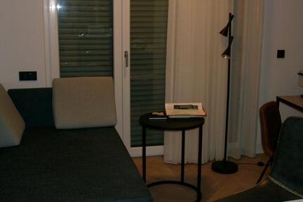 Wohnung Düsseldorf Oberbilk - 1 Zimmer, 20 m&sup2;, 765&euro; | Angebot:25048234