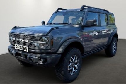 Ford Bronco 12.487 km 48.450 &euro; Neuss 41464