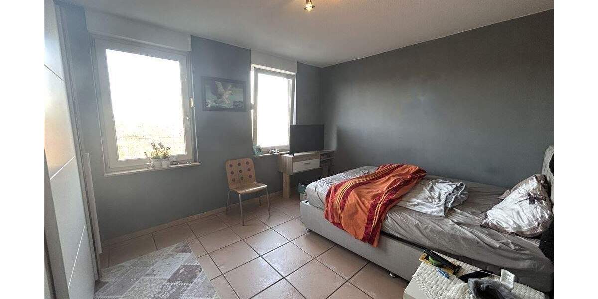 Reihenmittelhaus Oberhausen Altstadt-Mitte - 5 Zimmer, 112 m&sup2;, 399.900&euro; | Angebot:25678702