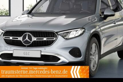 Mercedes-Benz GLC 200 5.090 km 49.790 &euro; Duisburg 47138