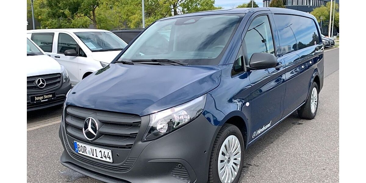 Mercedes-Benz Vito 10.495 km 43.495 &euro; Krefeld 47807