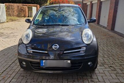 Nissan Micra 133.000 km 2.500 &euro; Essen 45138
