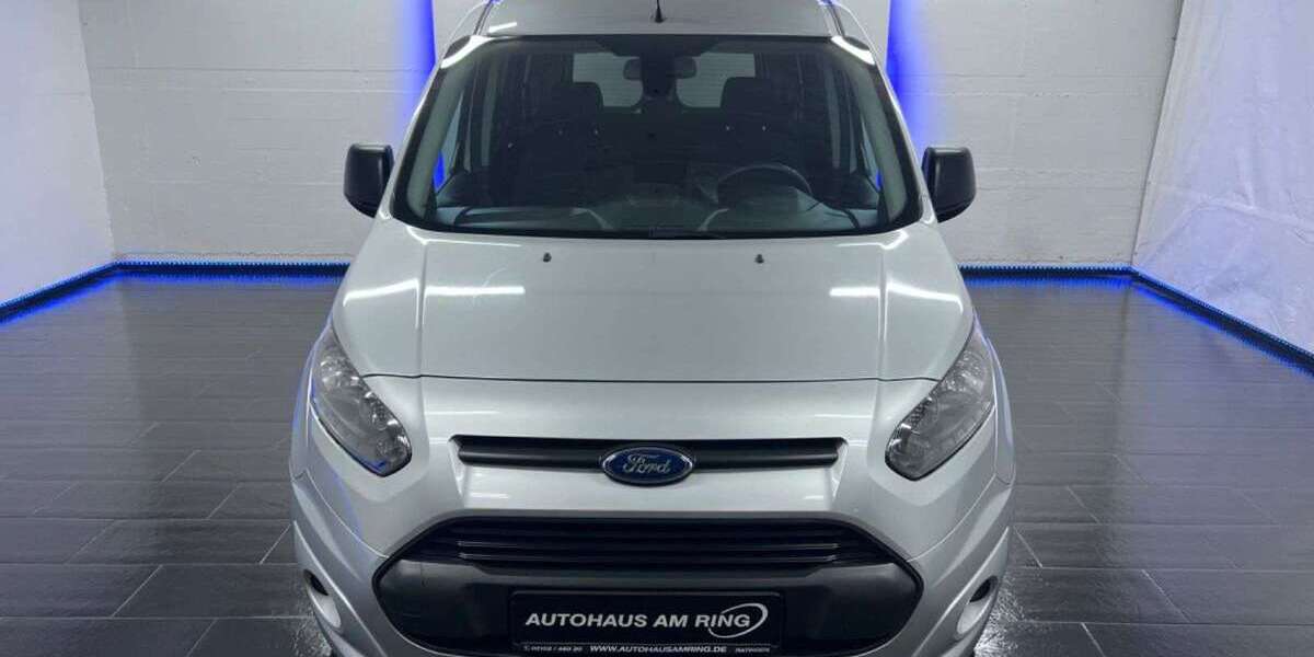 Ford Transit Connect 164.318 km 11.999 &euro; Ratingen 40878