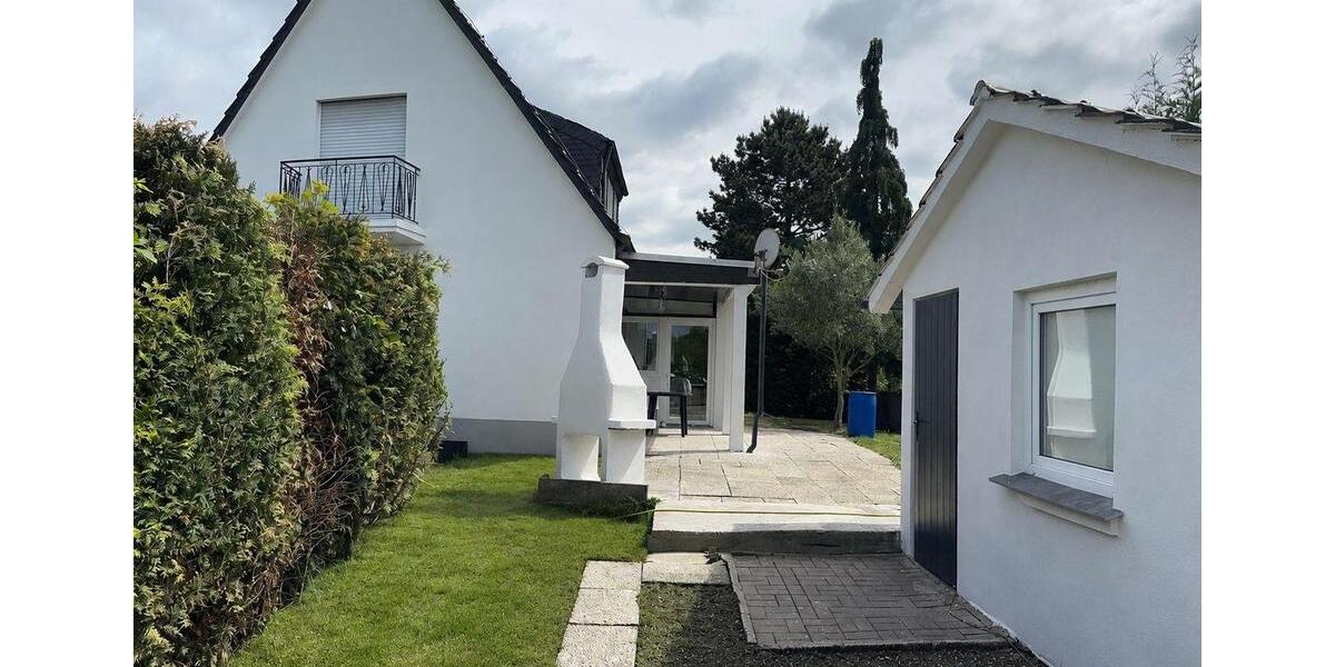 Einfamilienhaus Moers Schwafheim - 3 Zimmer, 93 m&sup2;, 540.000&euro; | Angebot:26711802