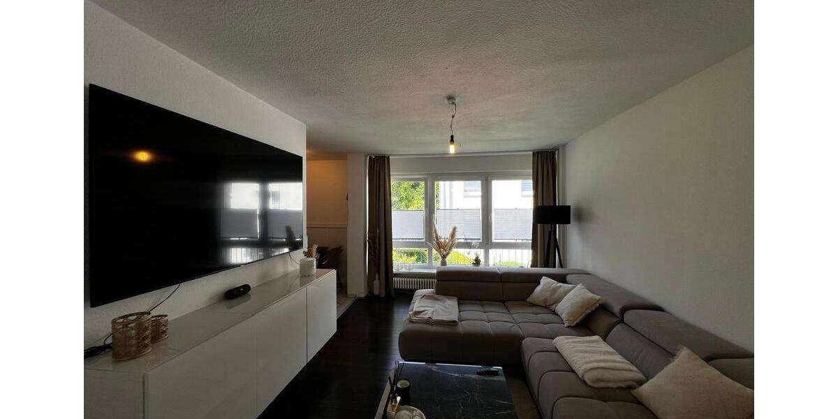 Etagenwohnung Essen Stadtbezirk IV - 3 Zimmer, 73 m&sup2;, 860&euro; | Angebot:26021459