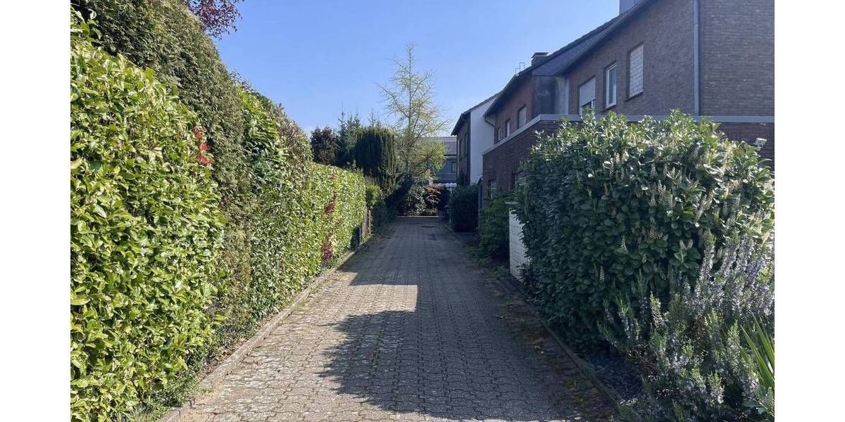 Mehrfamilienhaus, Wohnhaus Hünxe Bruckhausen - 1 Zimmer, 489.000&euro; | Angebot:26752451