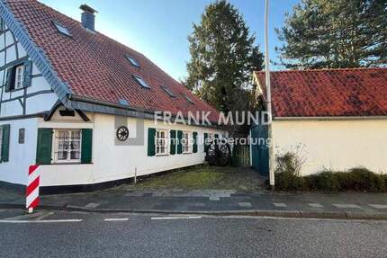 Haus Mönchengladbach-Herrath Herrath - 4 Zimmer, 139 m&sup2;, 295.000&euro; | Angebot:25744864