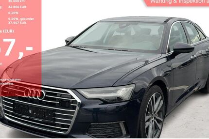 Audi A6 38.175 km 32.850 &euro; Moers-Hülsdonk 47441