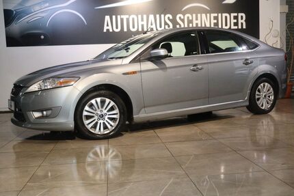 Ford Mondeo 156.146 km 7.300 &euro; Ratingen 40880