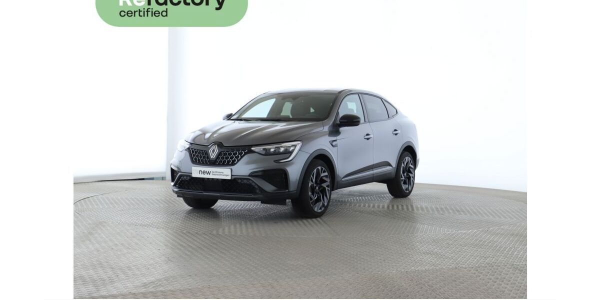 Renault Arkana 7.881 km 25.880 &euro; Oberhausen 46049