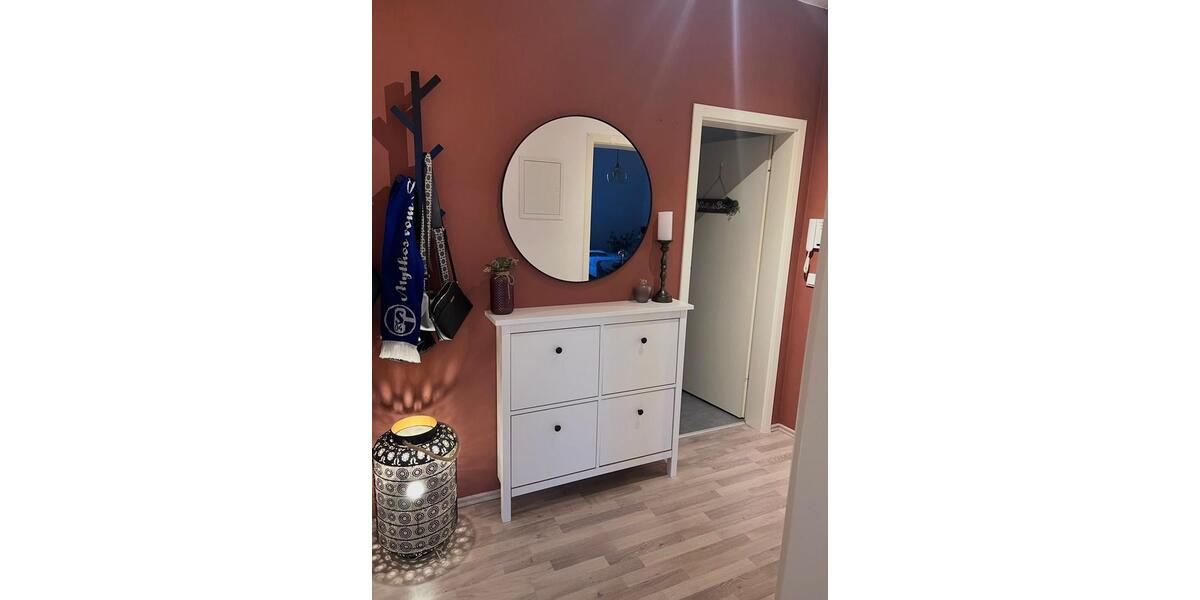 Etagenwohnung Bottrop Boy - 2.5 Zimmer, 60 m&sup2;, 640&euro; | Angebot:25944902