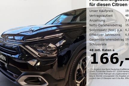 Citroen C4 21.397 km 19.980 &euro; Ratingen 40880