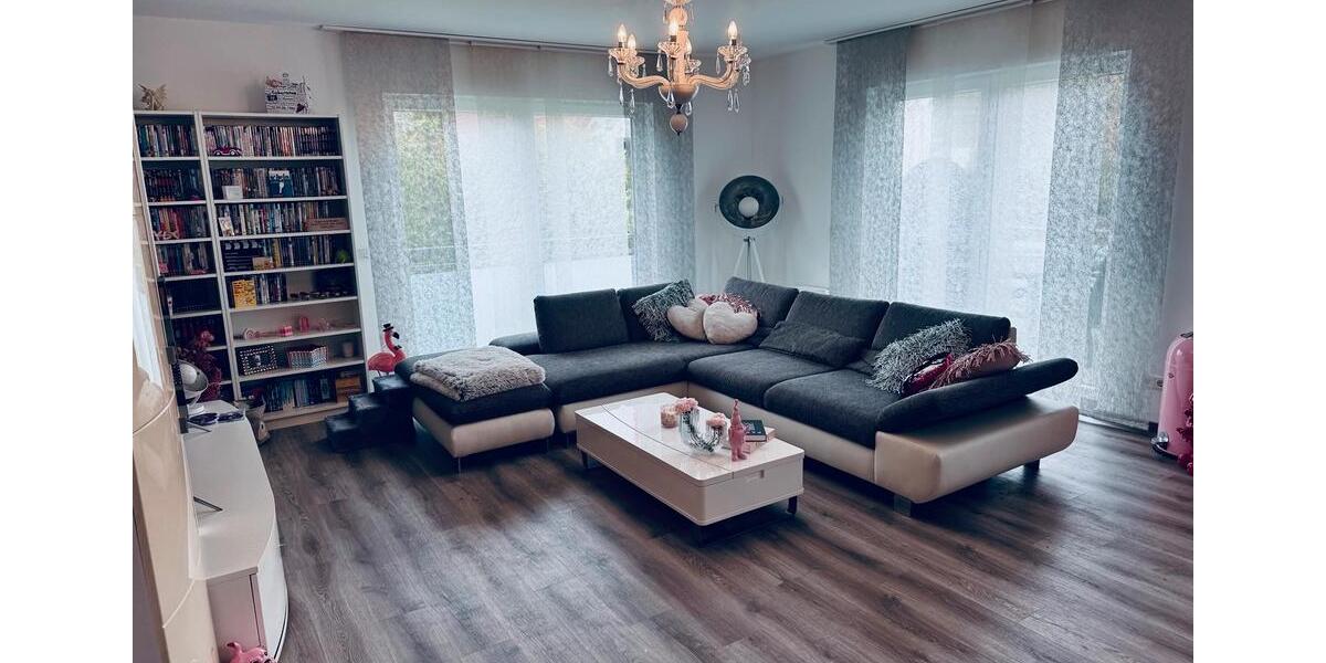 Etagenwohnung Essen Stadtbezirk IX - 3 Zimmer, 117 m&sup2;, 579.000&euro; | Angebot:25639792