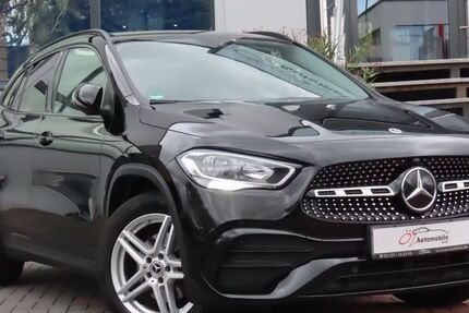 Mercedes-Benz GLA 200 64.465 km 28.900 &euro; Neuss 41469