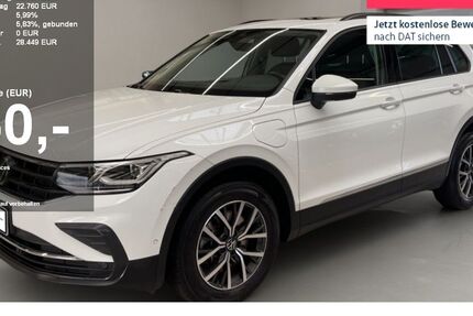 VW Tiguan 83.506 km 25.883 &euro; Krefeld 47805