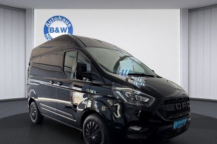 Ford Transit Custom 59.250 km 21.399 &euro; Krefeld 47805