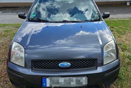 Ford Fusion 156.433 km 1.000 &euro; Duisburg 47249