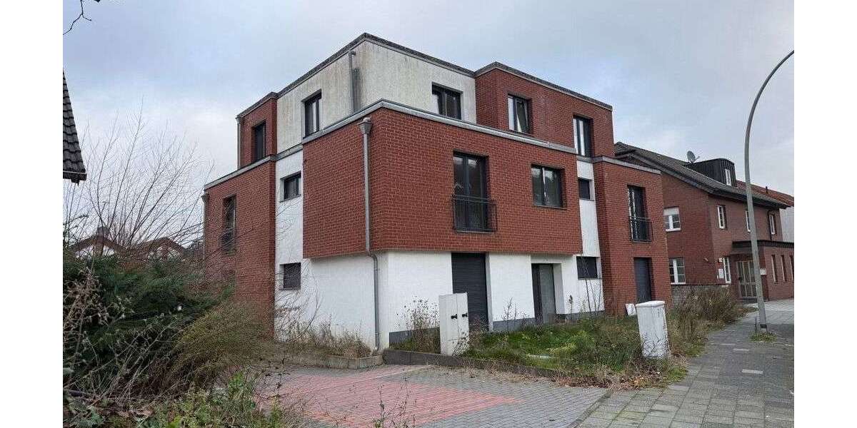 Etagenwohnung Duisburg / Alt-Homberg Homberg - 3 Zimmer, 86 m&sup2;, 285.000&euro; | Angebot:25137247