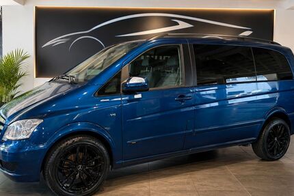 Mercedes-Benz Viano 192.033 km 19.990 &euro; Ratingen 40880