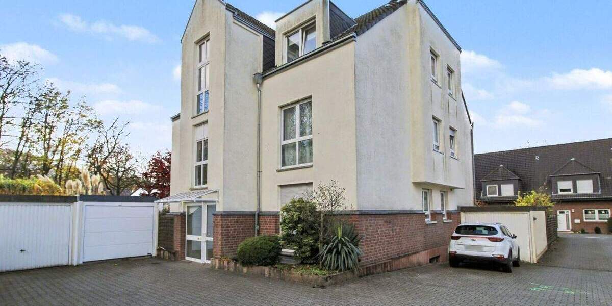 Einfamilienhaus Duisburg Bergheim - 2 Zimmer, 189.000&euro; | Angebot:25750361