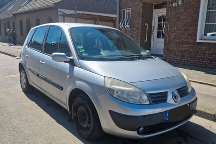 Renault Scenic 110.000 km 1.800 &euro; Krefeld 47839