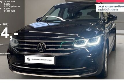 VW Tiguan 60.792 km 30.469 &euro; Krefeld 47805