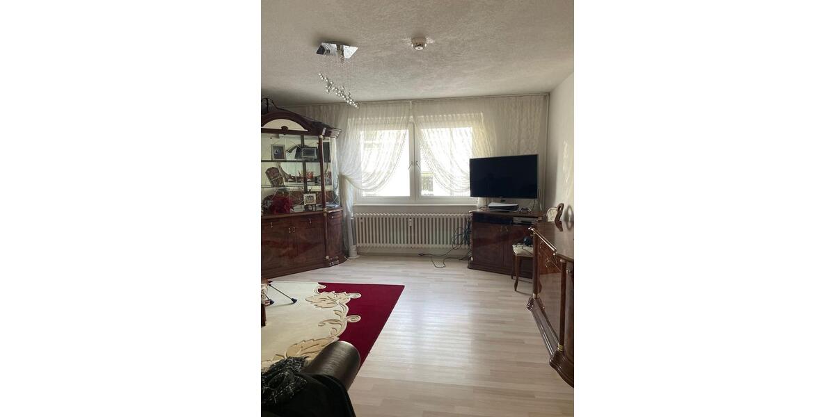 Etagenwohnung Duisburg Duisburg-Mitte - 5 Zimmer, 130 m&sup2;, 199.000&euro; | Angebot:27296053