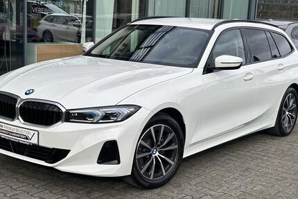 BMW 318 12.567 km 33.560 &euro; Mülheim 45472