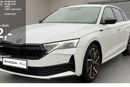 Skoda Octavia 22.702 km 34.249 &euro; Krefeld 47809