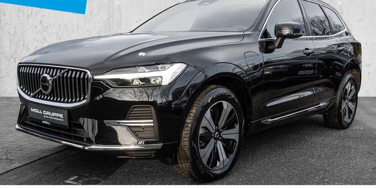 Volvo XC60 22.184 km 44.440 &euro; Düsseldorf 40549
