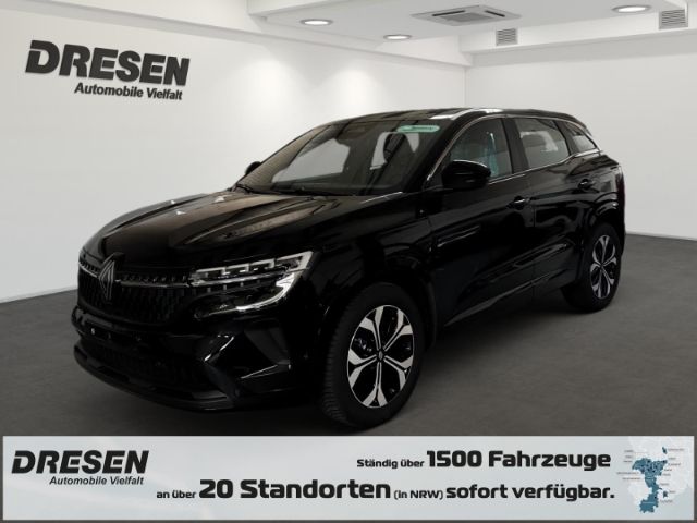 Renault Austral 8.272 km 28.650 &euro; Neuss 41464