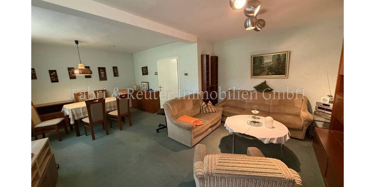 Doppelhaushälfte Grefrath - 5 Zimmer, 100 m&sup2;, 265.000&euro; | Angebot:26733372
