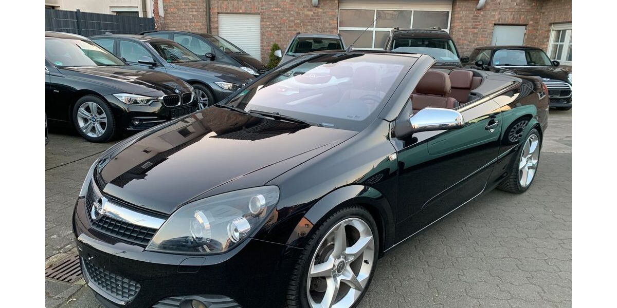 Opel Astra 192.000 km 5.750 &euro; Moers 47443