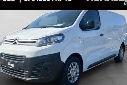 Citroen Jumpy 44.750 km 20.790 &euro; Krefeld 47800