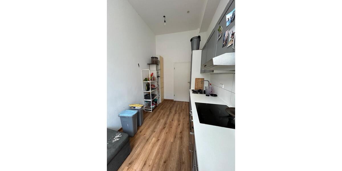 Etagenwohnung Duisburg Laar - 6 Zimmer, 115 m&sup2;, 450&euro; | Angebot:26624739