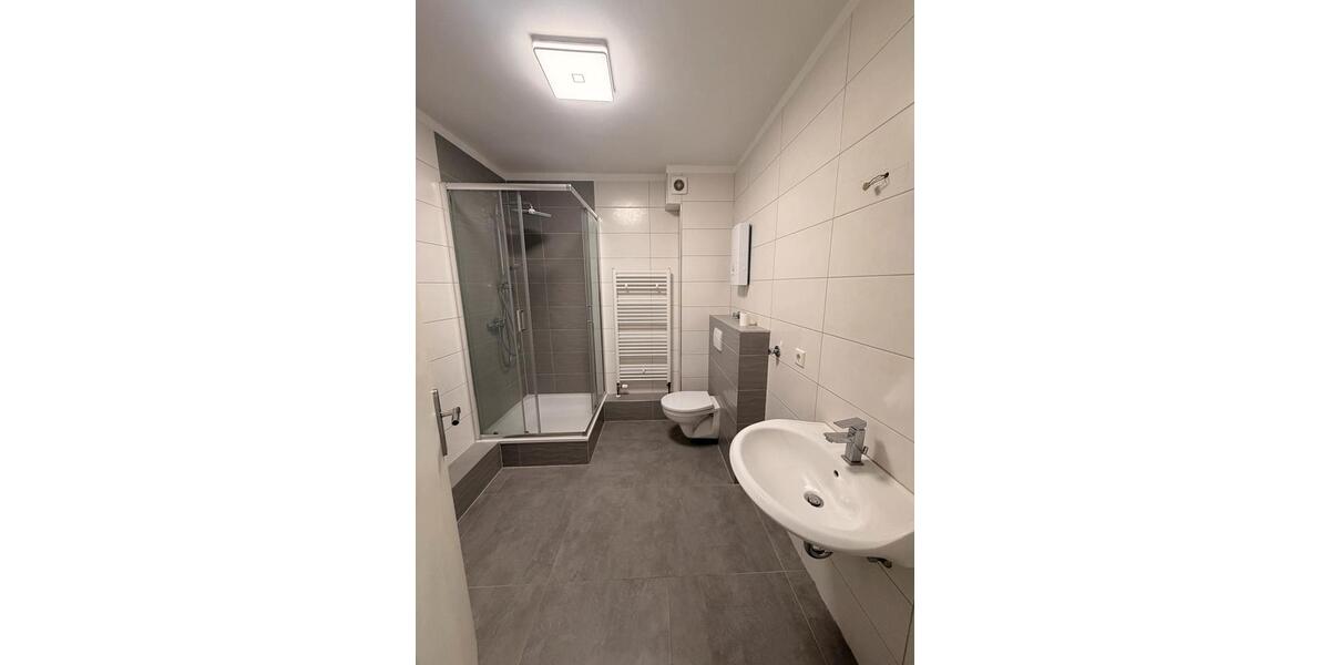 Etagenwohnung Gladbeck Alt-Rentfort - 3.5 Zimmer, 83 m&sup2;, 730&euro; | Angebot:25907493