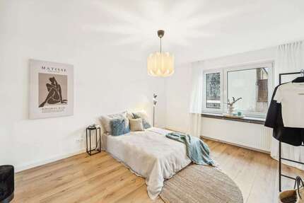 Wohnung Meerbusch Lank-Latum Latum - 4 Zimmer, 91 m&sup2;, 329.900&euro; | Angebot:27336615