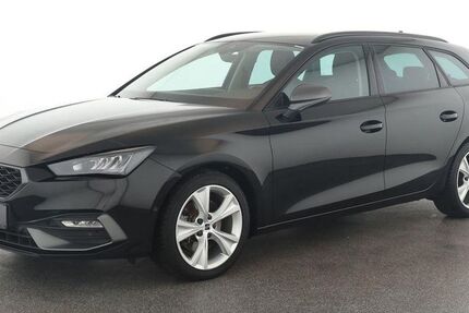 Seat Leon 62.800 km 22.484 &euro; Düsseldorf 40233