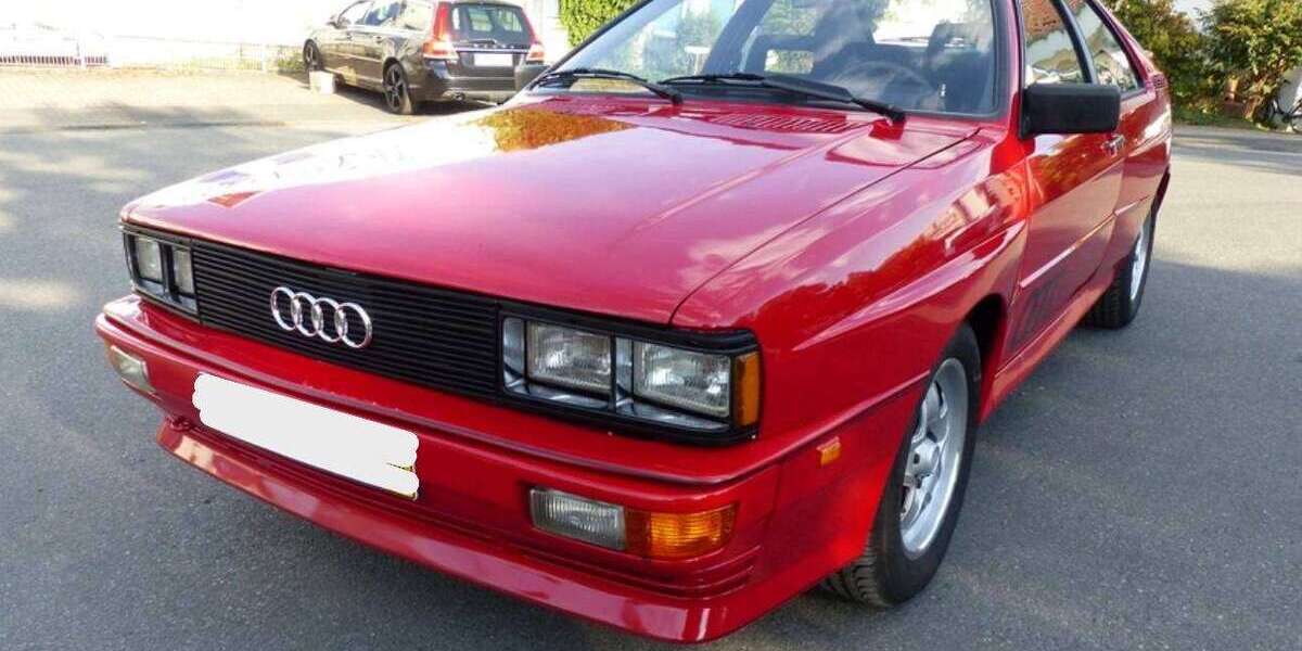 Audi QUATTRO 84.000 km 74.500 &euro; Neuss, Stadt 41468