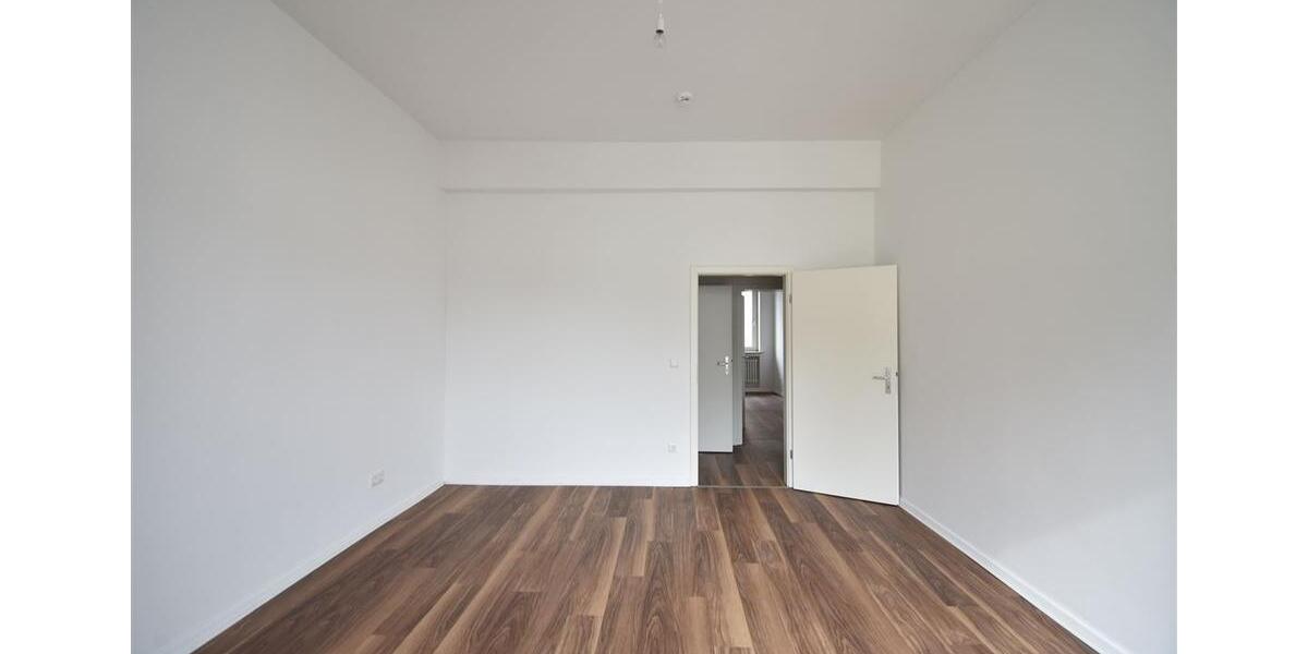 Etagenwohnung Oberhausen - 3 Zimmer, 109 m&sup2;, 1.165&euro; | Angebot:25222367