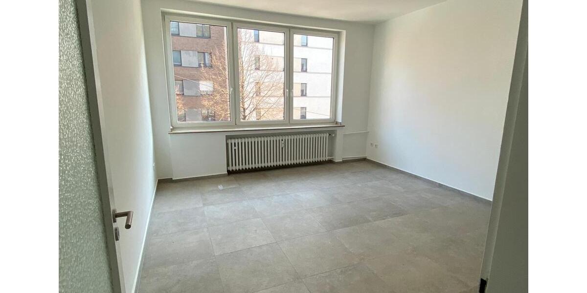 Etagenwohnung Düsseldorf Pempelfort - 1 Zimmer, 30 m&sup2;, 580&euro; | Angebot:25856205