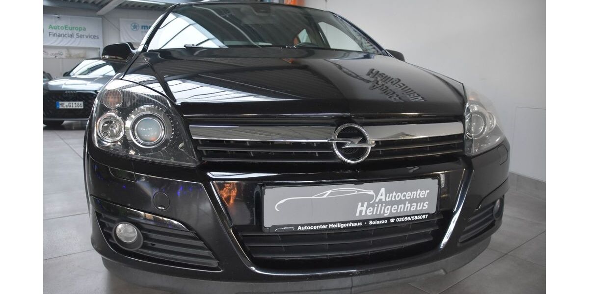 Opel Astra 154.922 km 2.680 &euro; Heiligenhaus 42579