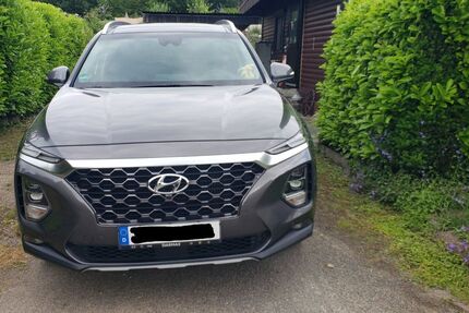Hyundai SANTA FE 49.700 km 31.450 &euro; Mülheim an der Ruhr 45481