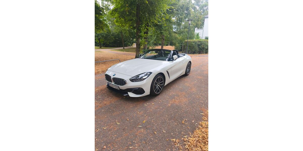 BMW Z4 22.050 km 34.950 &euro; Krefeld 47800
