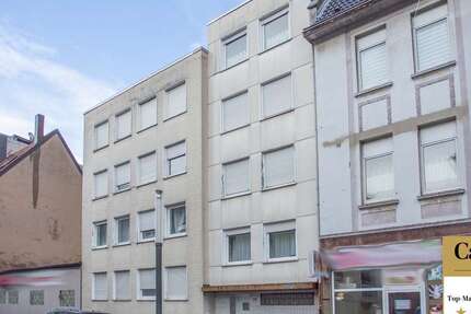 Haus Gelsenkirchen - 14 Zimmer, 505 m&sup2;, 598.000&euro; | Angebot:24181608