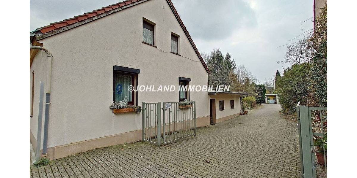 Mehrfamilienhaus, Wohnhaus Oberhausen Stadtmitte - 6 Zimmer, 128 m&sup2;, 339.000&euro; | Angebot:25697531