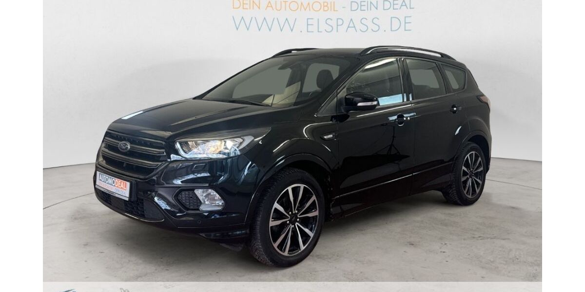 Ford Kuga 66.992 km 16.399 &euro; Dinslaken 46539