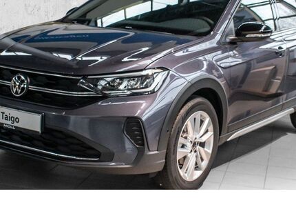 VW Taigo 10.000 km 23.900 &euro; Kaarst 41564