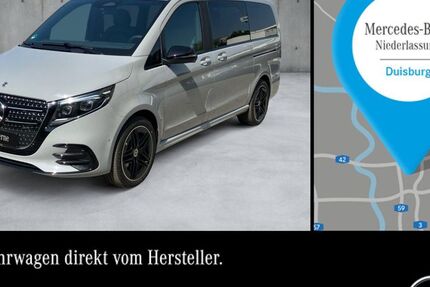 Mercedes-Benz V 300 6.000 km 89.990 &euro; Duisburg 47138