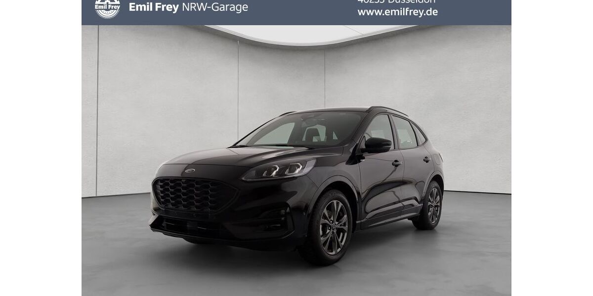 Ford Kuga 26.417 km 20.890 &euro; Düsseldorf 40233